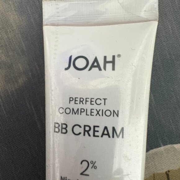 JOAH Perfect Complexion BB Cream Medium Neutral Undertones 30ml JBB210 - Picture 5 of 6